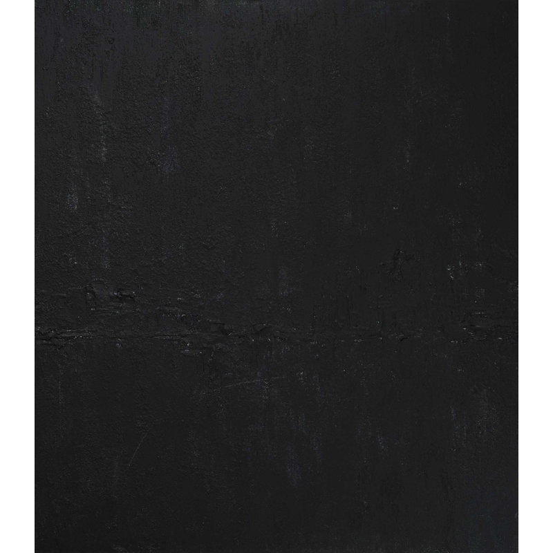 H. Scott " Black Texture " by H. Scott