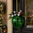 Green est en rupture de stock