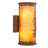 Jadriel Steel Flush Mounted Sconce