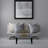 Reversible Throw Pillow-352388066