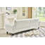 Kennebunk d'intérieur en velours Teddy-860579778