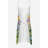 Floral Bib Apron