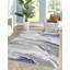 Solid Colour Area Rug-117422869