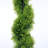 Herrington 73'' Faux Topiary in Fiberstone Planter
