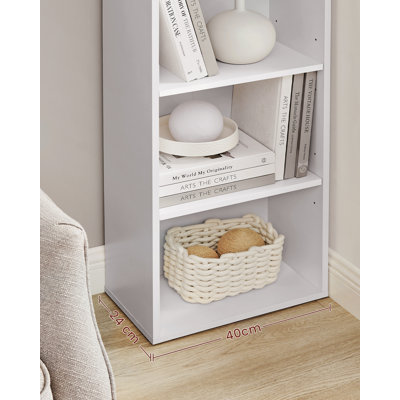 Pelak Bookcase