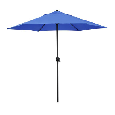 Parasol de marché Toscana