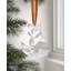 Holiday Ornament Scandinavian Forest - Fox