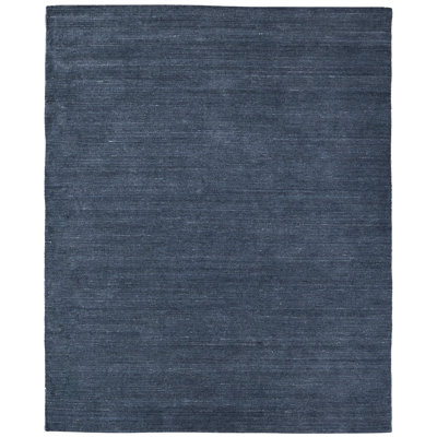 Lakewood Modern Solid Area Rug