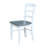 Klynn Solid Wood Dining Chair-1317312409