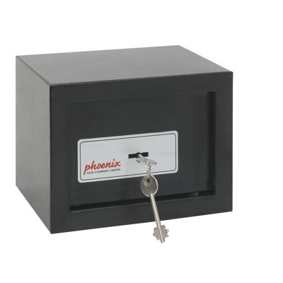 Security Safe Lock