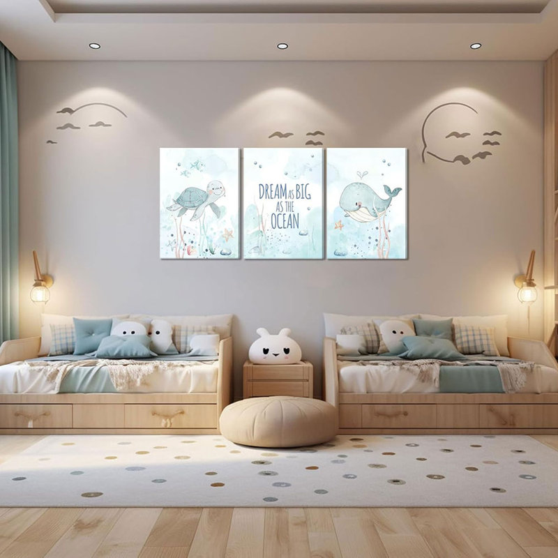 Animals 3 - Piece