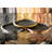 Stainless Steel Removable Insert Serving Tray-85778194-100639472