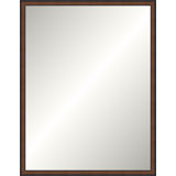 Walnut Legacy Mirror