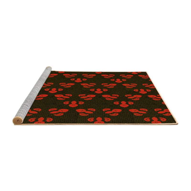 Indoor Rug, Square 8'