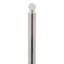 Zeitz Free Standing Toilet Paper Holder