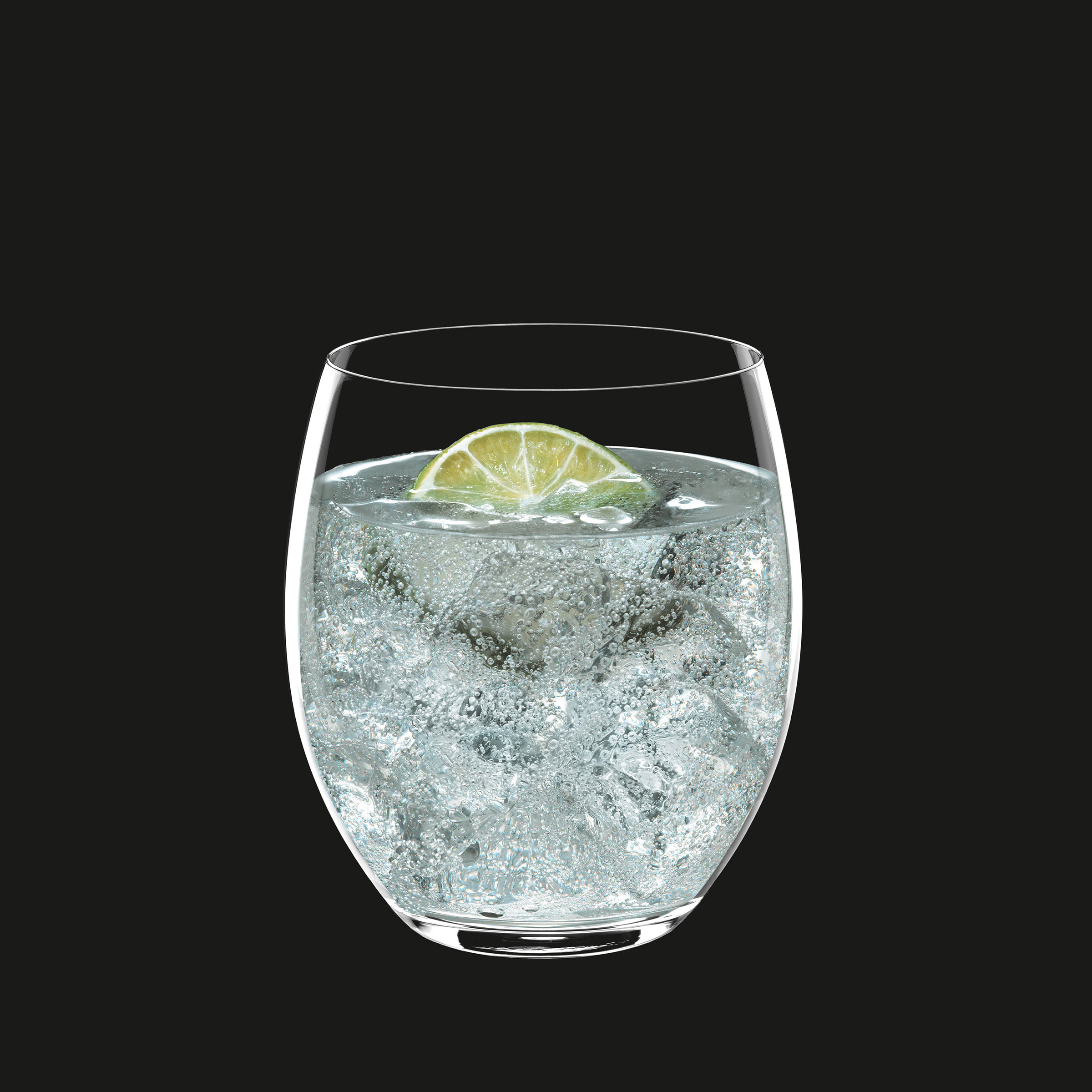 Luigi Bormioli Sublime Beverage Glass, Set of 4