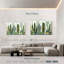 Motif de cactus Harnek-108081202