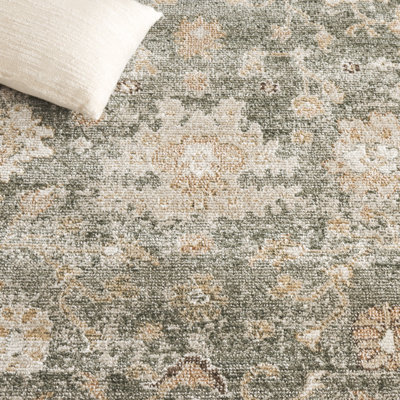 Tapis oriental Hazel