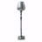 32.5'' H Metal Floor Candlestick-817261064
