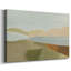 «Stacked Landscape III», toile tendue avec châssis-2085923128