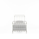 160 Picket Fence Bed | Complete Standard