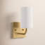 Éclairage pour meuble-lavabo Vincente-368051852-372080832
