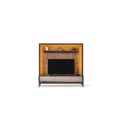 Aston Fireplace Tv Stand