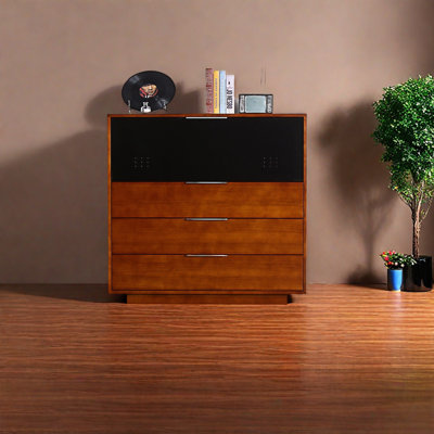 Home storage cabinet