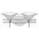 Grainger 2 - Light Dimmable Vanity Light