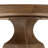 Kani Glennon Dining Table-Black-120797331