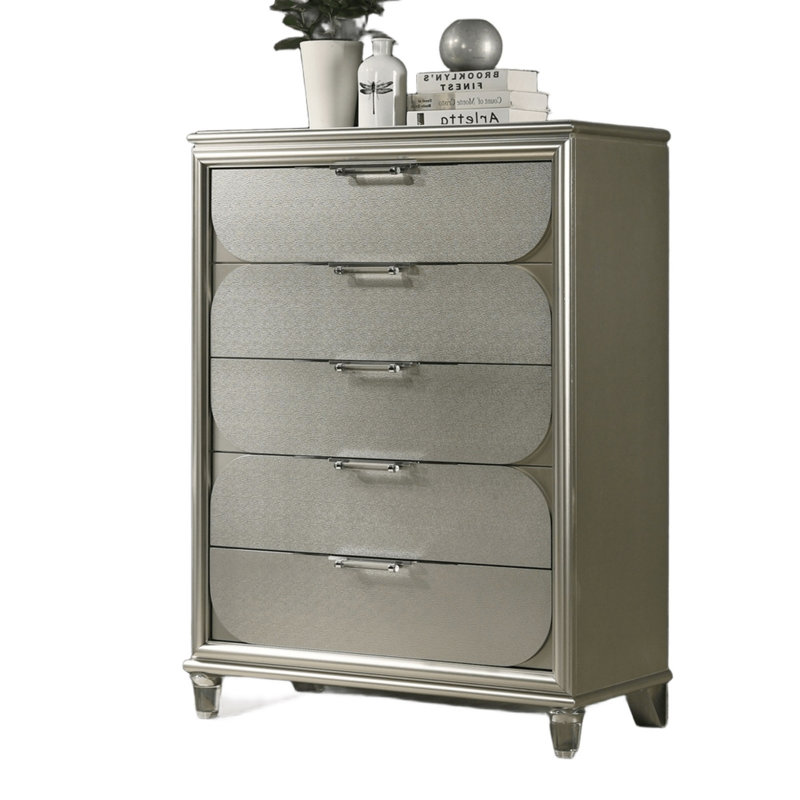 Commode contemporaine