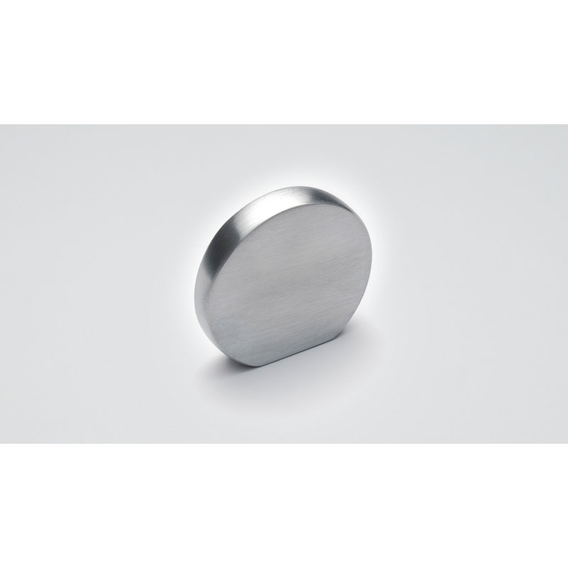 Jamisha 40mm Diameter Circle Knob Multipack