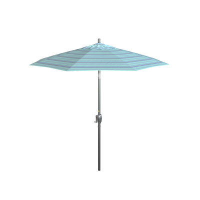 Lexia 90'' Sunbrella® Outdoor Umbrella