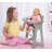 Doll High Chair