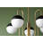 Renee 5 Light Chandelier-1316105021