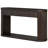 53" Wide 2 - Drawer Credenza Office Storage Cabinet-367389127