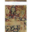 Cloud Band One-of-a-Kind 7'11" x 10'4" New Age Area Rug in Blue/Navy/Red