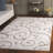 Deanna Performance Floral Rug-106979805