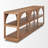 Bloomdale Solid Wood Console Table-227436207