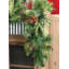 Connelly 72'' in. Faux Garland