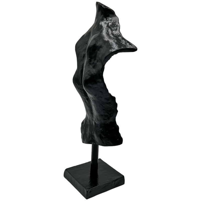 Figurines et sculptures Keiper, Noir