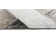 Tuscon Cowhide Geometric Area Rug in Ash