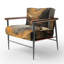 Fauteuil d'appoint Celada-1558107021