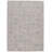 Cowhide Geometric Indoor Rug