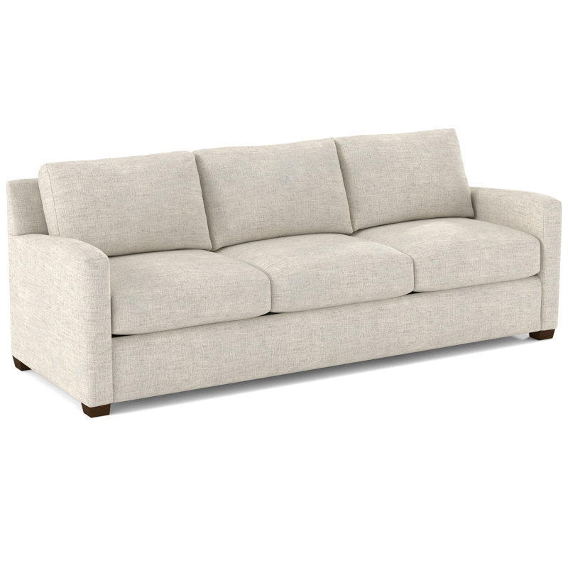 Sofa, 61471-88, Pecan
