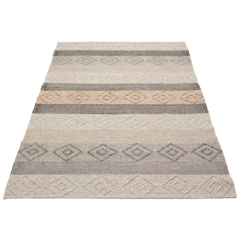 Sienna Gray Rug 6'2" x 9'0"