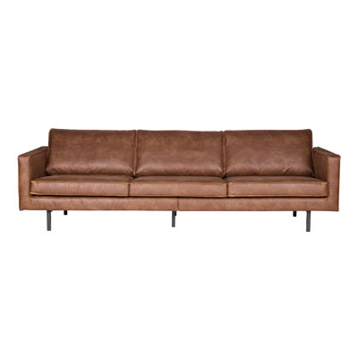Be Pure Genuine Leather Sofa