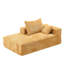 Canapé Lazy Leisure, canapé pratique et modulable-404592841