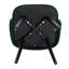 Jacalyn 47cm H Velvet Upholstered Side Chair-1704106321-1704106334