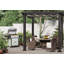 Kroth 3 x 3m Pergola